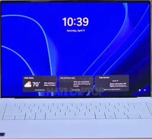 New Laptop Dell XPS 15 32GB Intel Core Ultra 7 SSD 1T