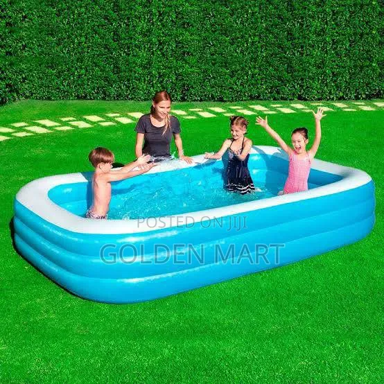 Intex Kids Swimming Pool
