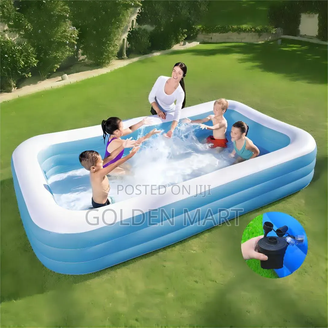 Intex Kids Swimming Pool