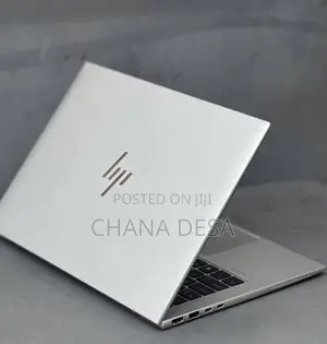 New Laptop HP EliteBook 840 G9 16GB Intel Core i7 SSD 512GB