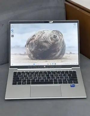 New Laptop HP EliteBook 840 G9 16GB Intel Core i7 SSD 512GB