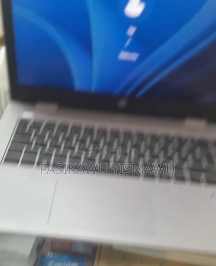 New Laptop HP EliteBook 840 8GB Intel Core i5 SSD 128GB