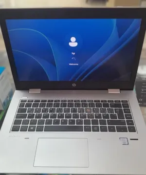 New Laptop HP EliteBook 840 8GB Intel Core i5 SSD 128GB