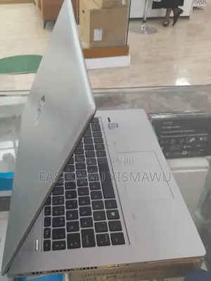 New Laptop HP EliteBook 840 8GB Intel Core i5 SSD 128GB