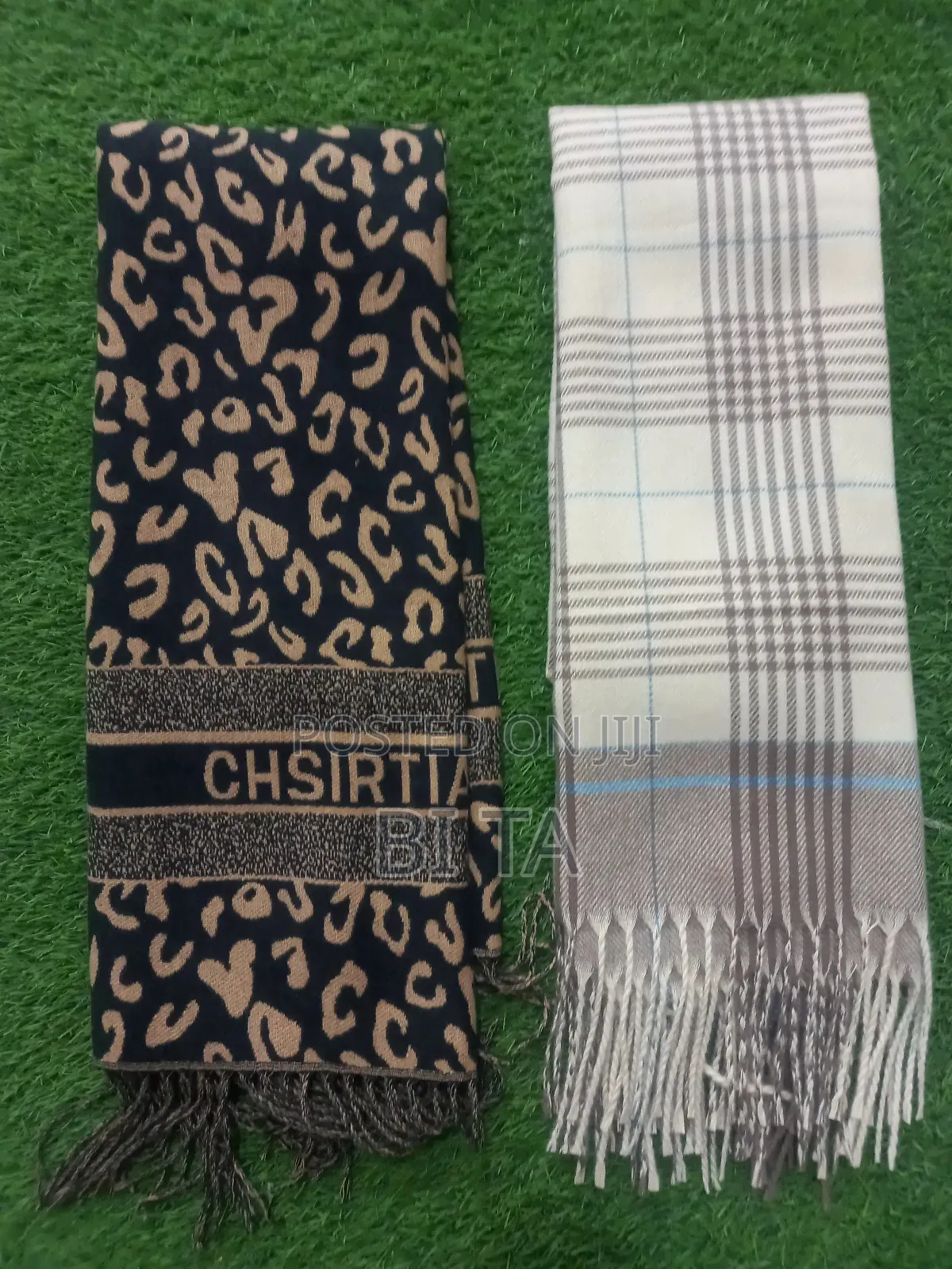 Women's Sharp