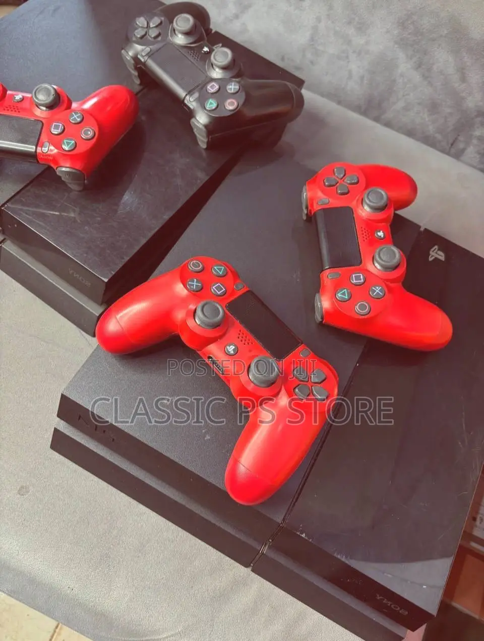 Ps 4 Fat Fat Jailbreak