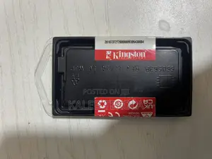 Kingston 16gb Ram