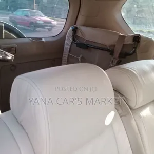 Toyota Land Cruiser Prado 2010 White