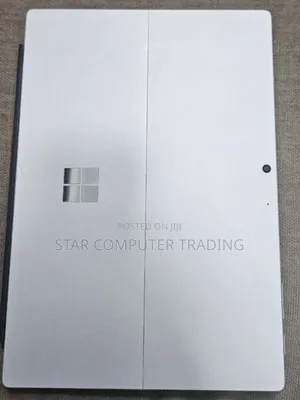 New Laptop Microsoft Surface Pro 7+ 16GB Intel Core i7 SSD 256GB
