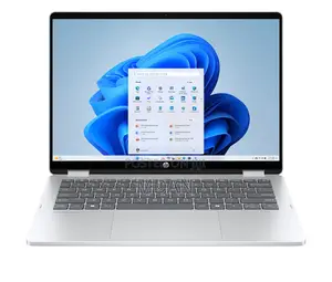 New Laptop HP OmniBook 5 Flip 16GB Intel Core i7 SSD 512GB