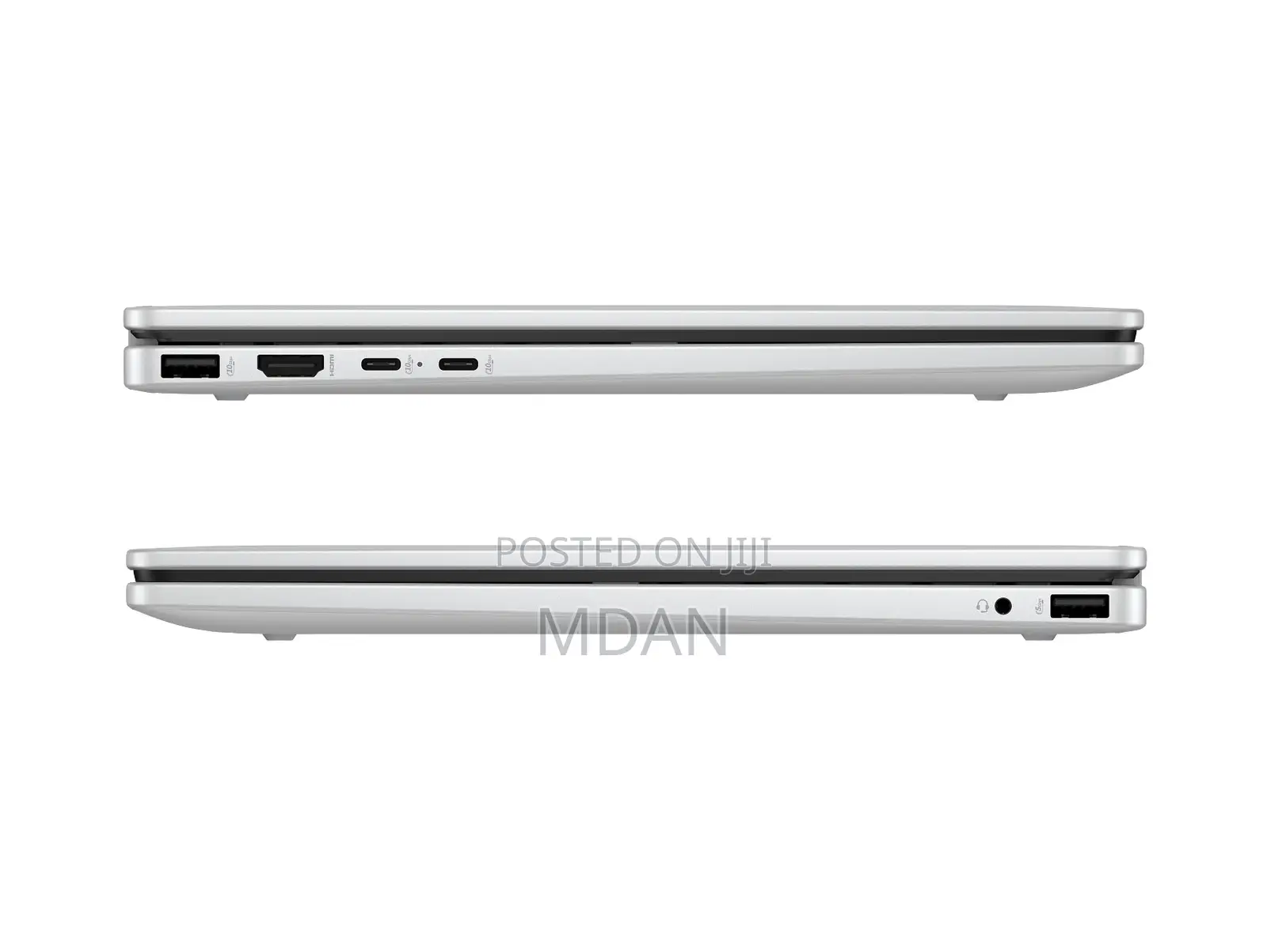 New Laptop HP OmniBook 5 Flip 16GB Intel Core i7 SSD 512GB