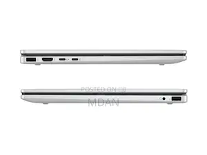 New Laptop HP OmniBook 5 Flip 16GB Intel Core i7 SSD 512GB