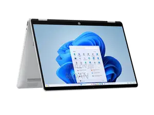 New Laptop HP OmniBook 5 Flip 16GB Intel Core i7 SSD 512GB