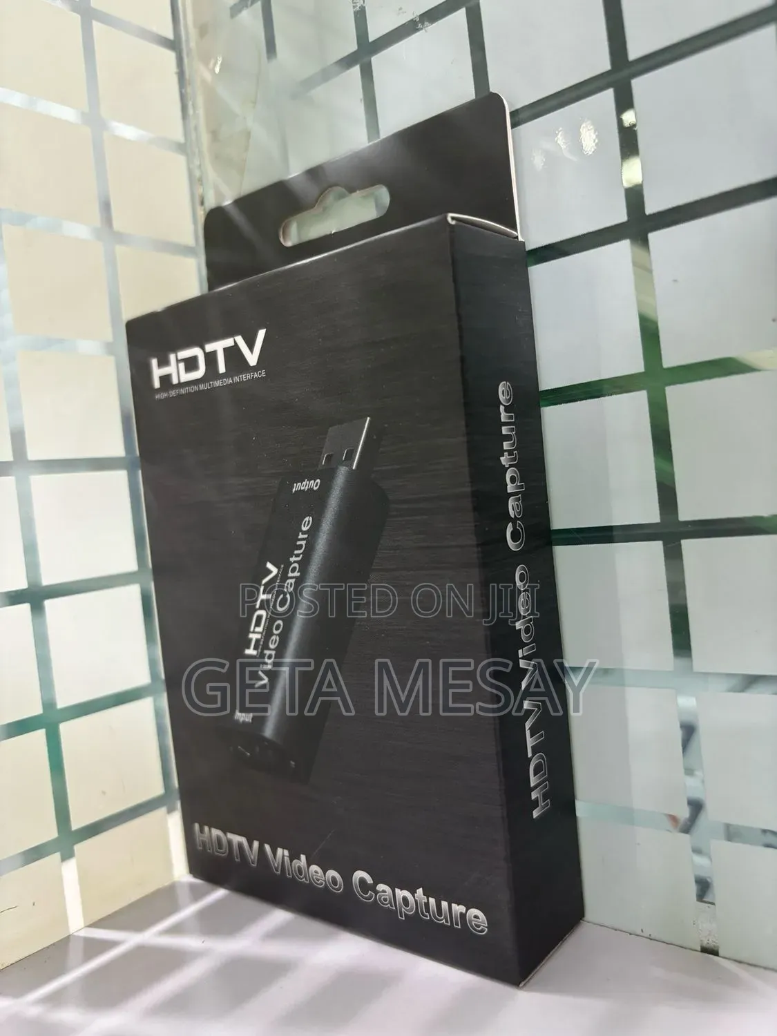 Hdmi Video Capture Card, Hdmi to Usb Capture Card