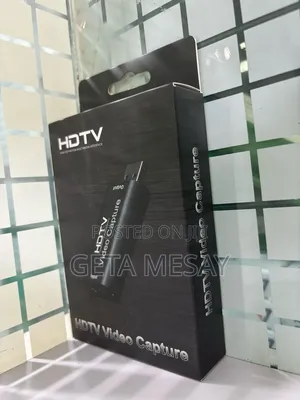 Hdmi Video Capture Card, Hdmi to Usb Capture Card