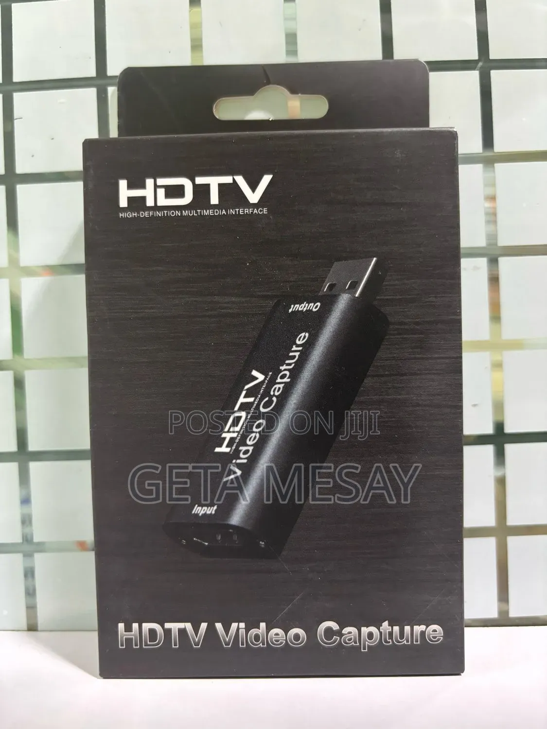 Hdmi Video Capture Card, Hdmi to Usb Capture Card