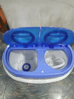 Saachi Washing Machine, Similar to Models From Brands .