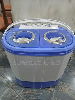 Saachi Washing Machine, Similar to Models From Brands .