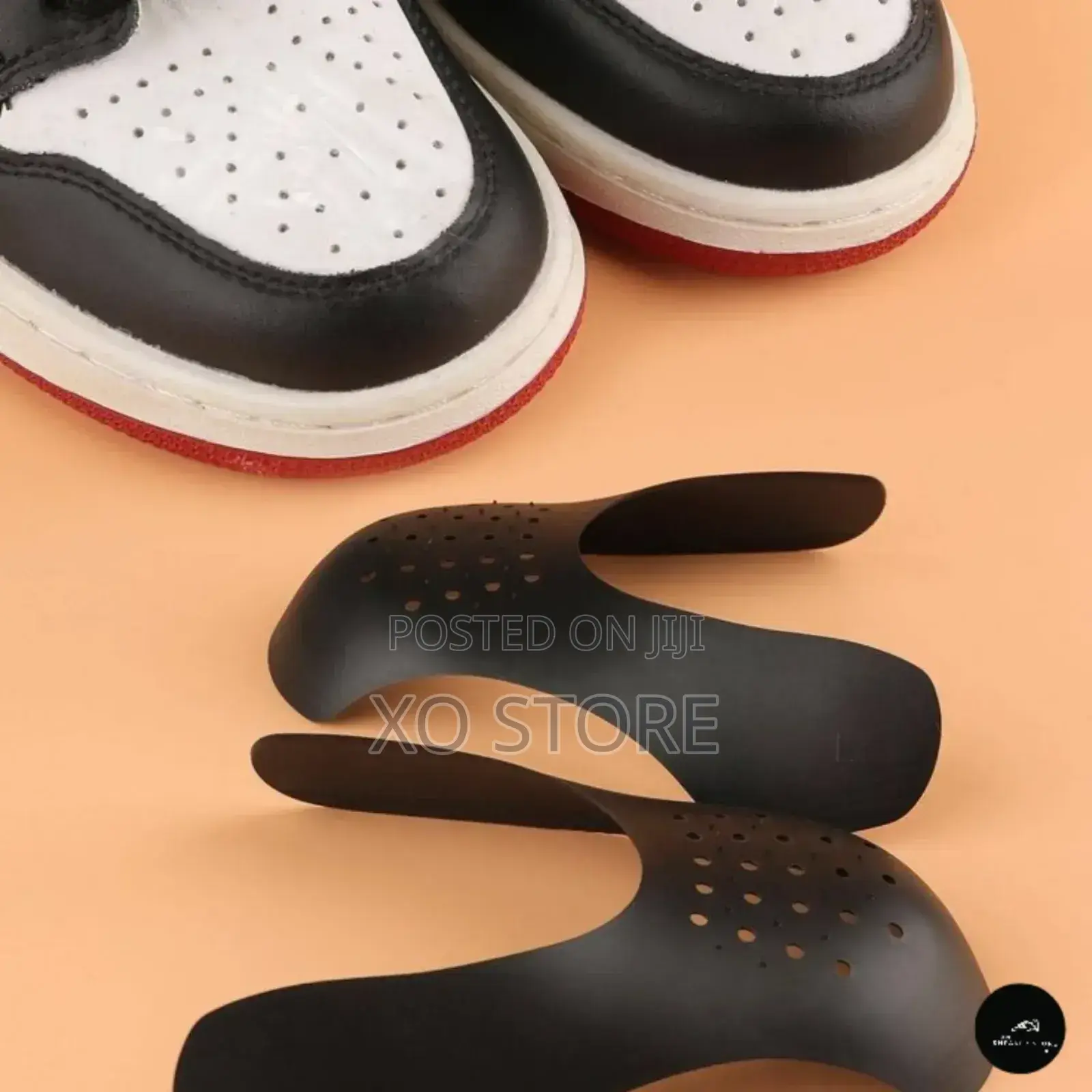 Sneakers Crease Guard
