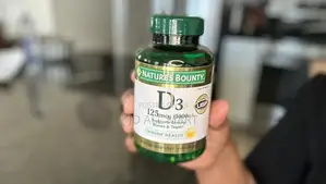 Vitamin D3
