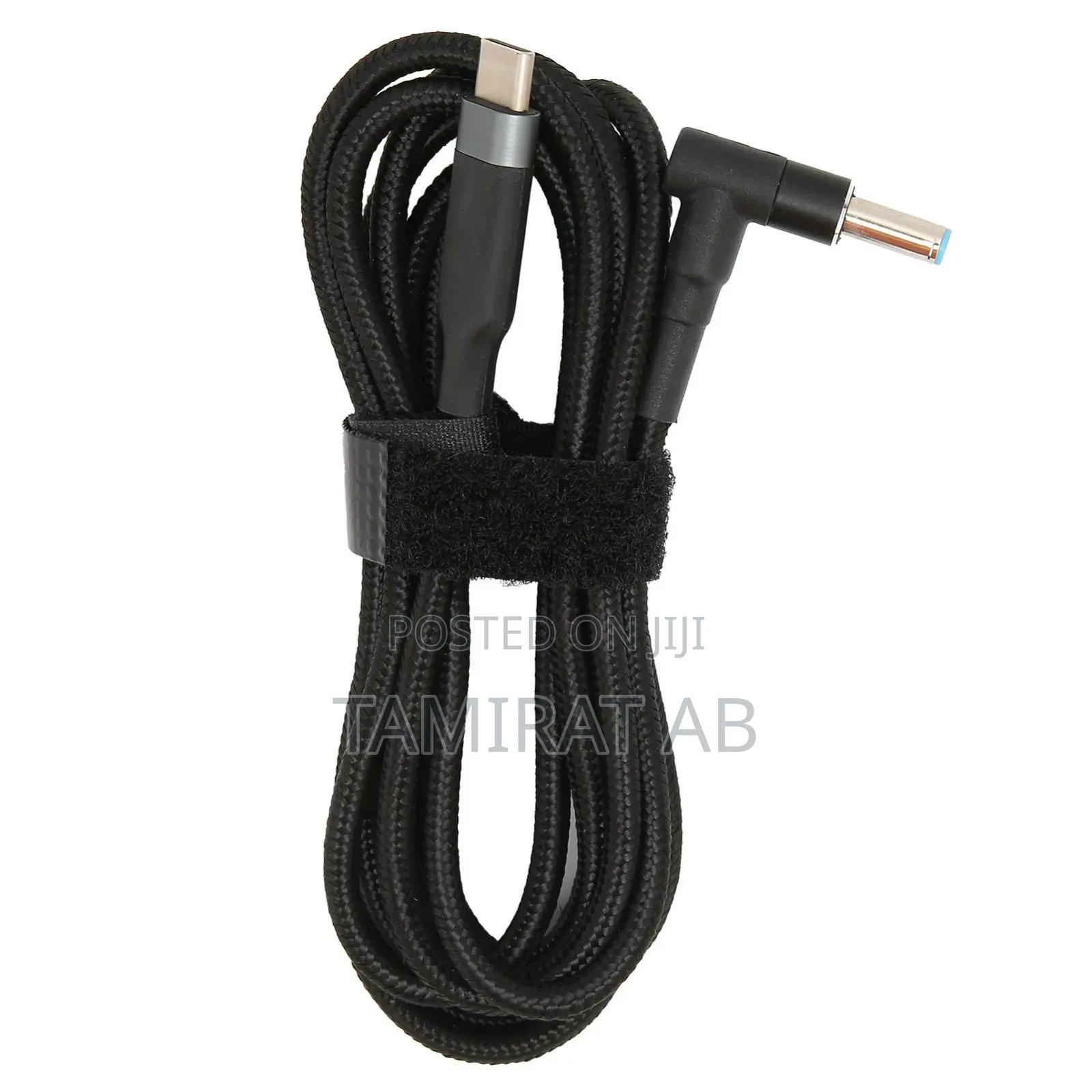 Jorindo Upgraded 100w Usb-C to Dc Cable