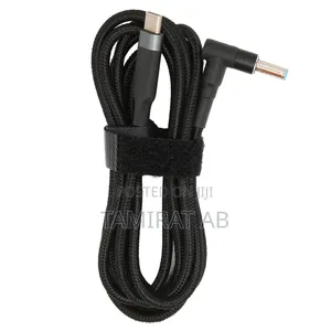 Jorindo Upgraded 100w Usb-C to Dc Cable