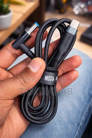 Jorindo Upgraded 100w Usb-C to Dc Cable