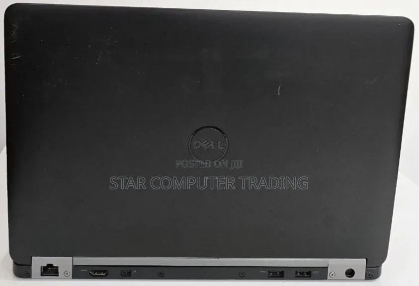 New Laptop Dell Latitude 5310 8GB Intel Core i7 SSD 512GB