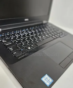 New Laptop Dell Latitude 5310 8GB Intel Core i7 SSD 512GB