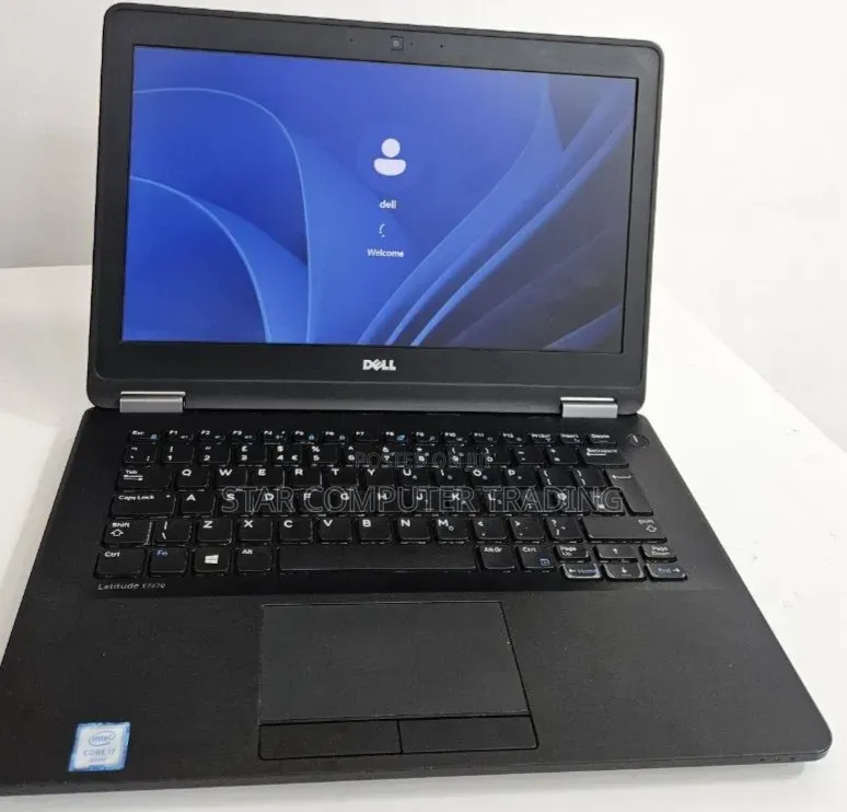 New Laptop Dell Latitude 5310 8GB Intel Core i7 SSD 512GB