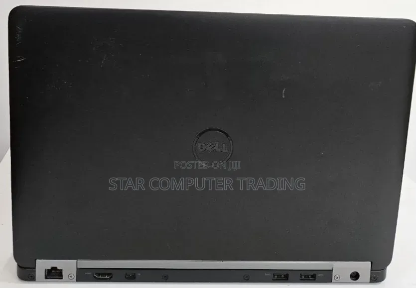 New Laptop Dell Latitude 5310 8GB Intel Core i7 SSD 512GB