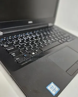 New Laptop Dell Latitude 5310 8GB Intel Core i7 SSD 512GB