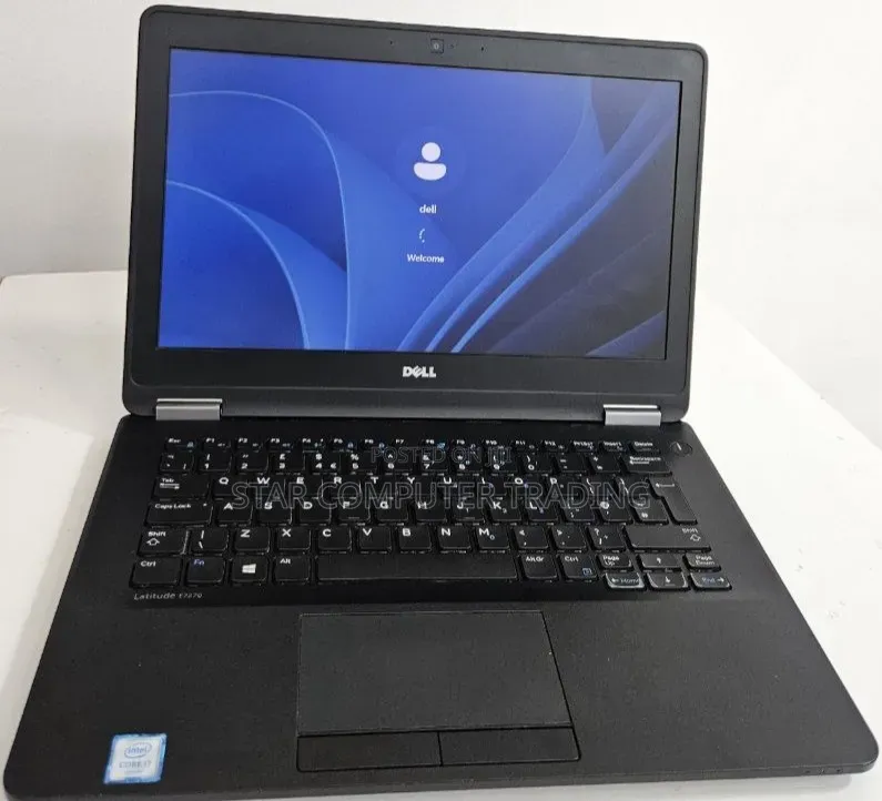 New Laptop Dell Latitude 5310 8GB Intel Core i7 SSD 512GB