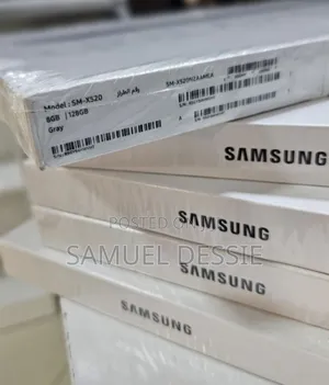 New Samsung Galaxy Tab S10 FE 128 GB