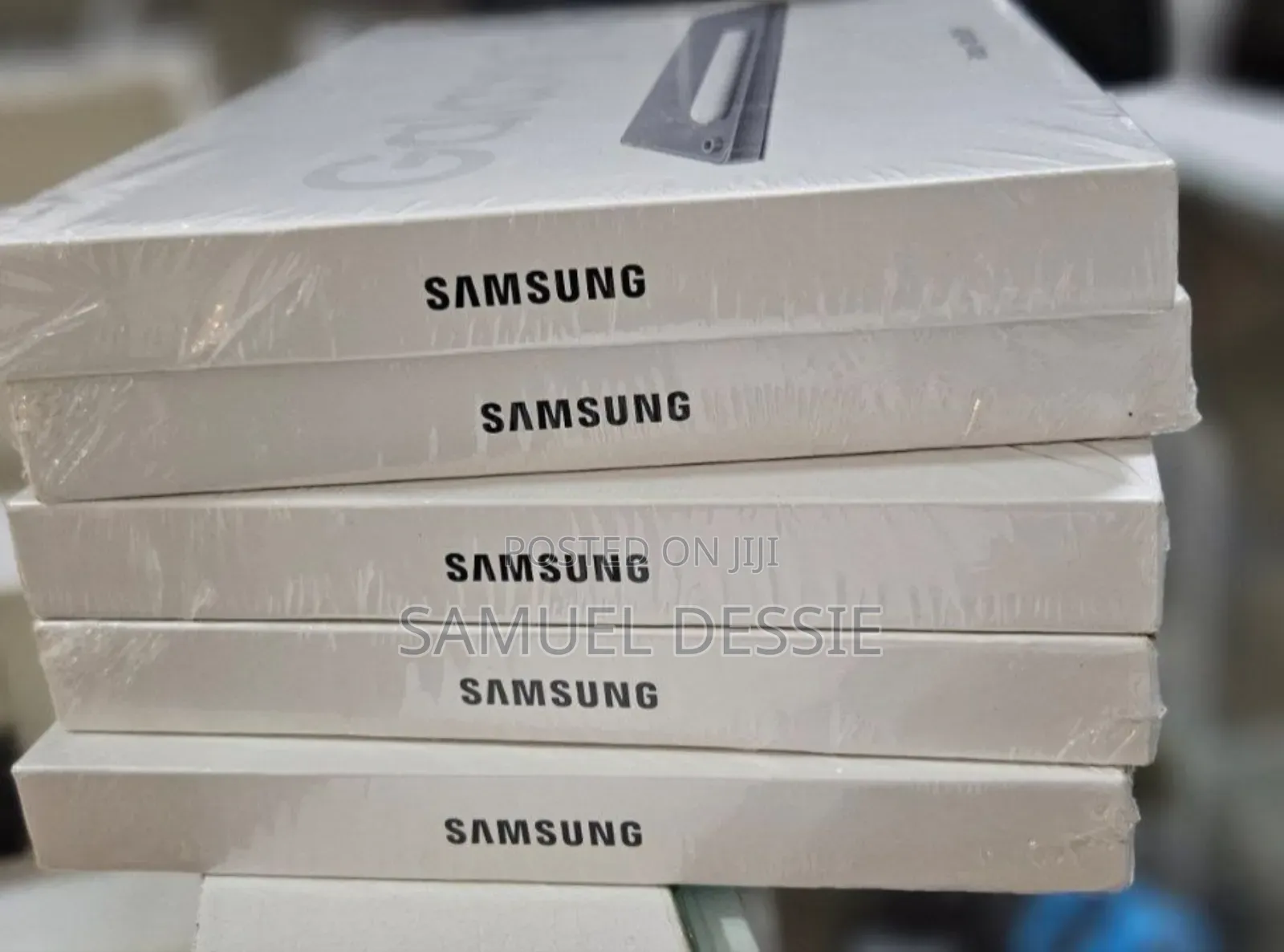 New Samsung Galaxy Tab S10 FE 128 GB