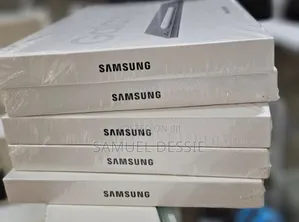 New Samsung Galaxy Tab S10 FE 128 GB