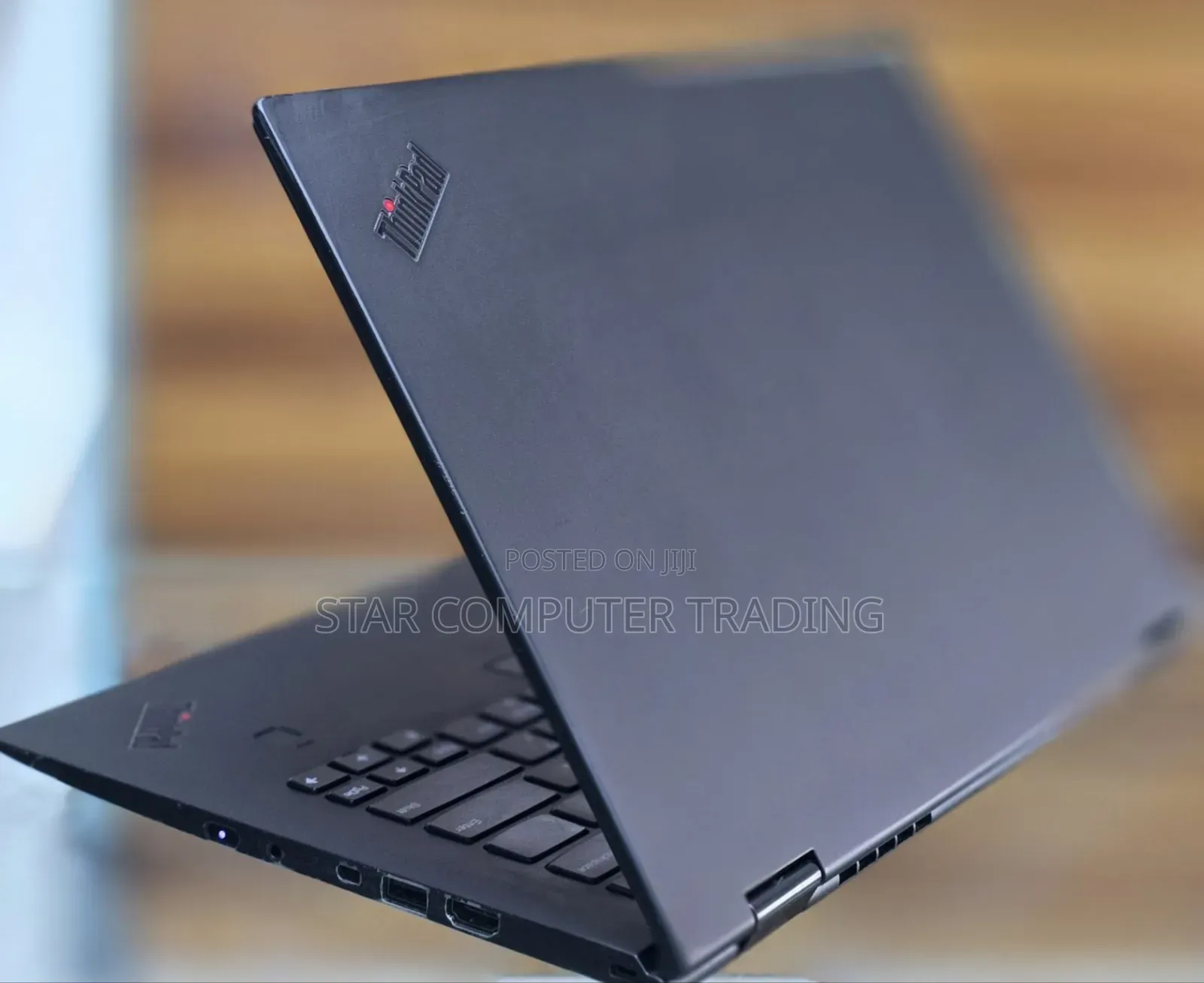 New Laptop Lenovo Thinkpad X1 Yoga 8GB Intel Core i7 SSD 512GB