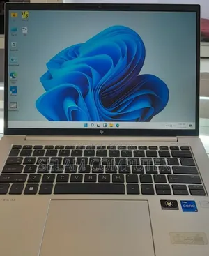 New Laptop HP EliteBook 840 G9 16GB Intel Core i5 SSD 512GB