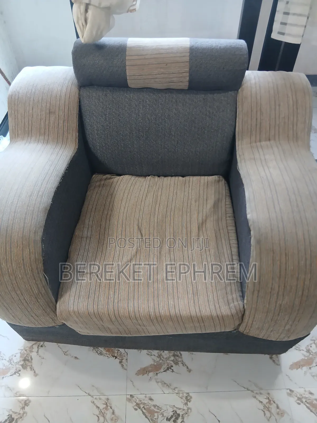 Sofa L Shape