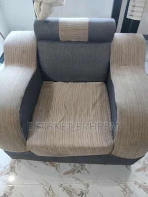 Sofa L Shape