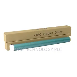 Cannon Opc Drum