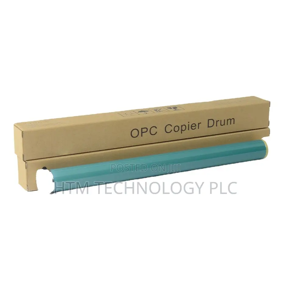 Cannon Opc Drum