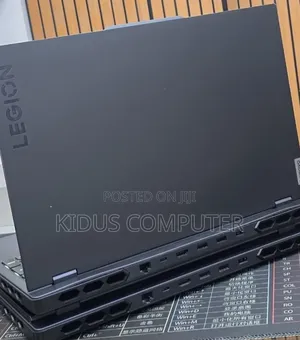 New Laptop Lenovo Legion 7 48GB Intel Core i9 SSD 1T