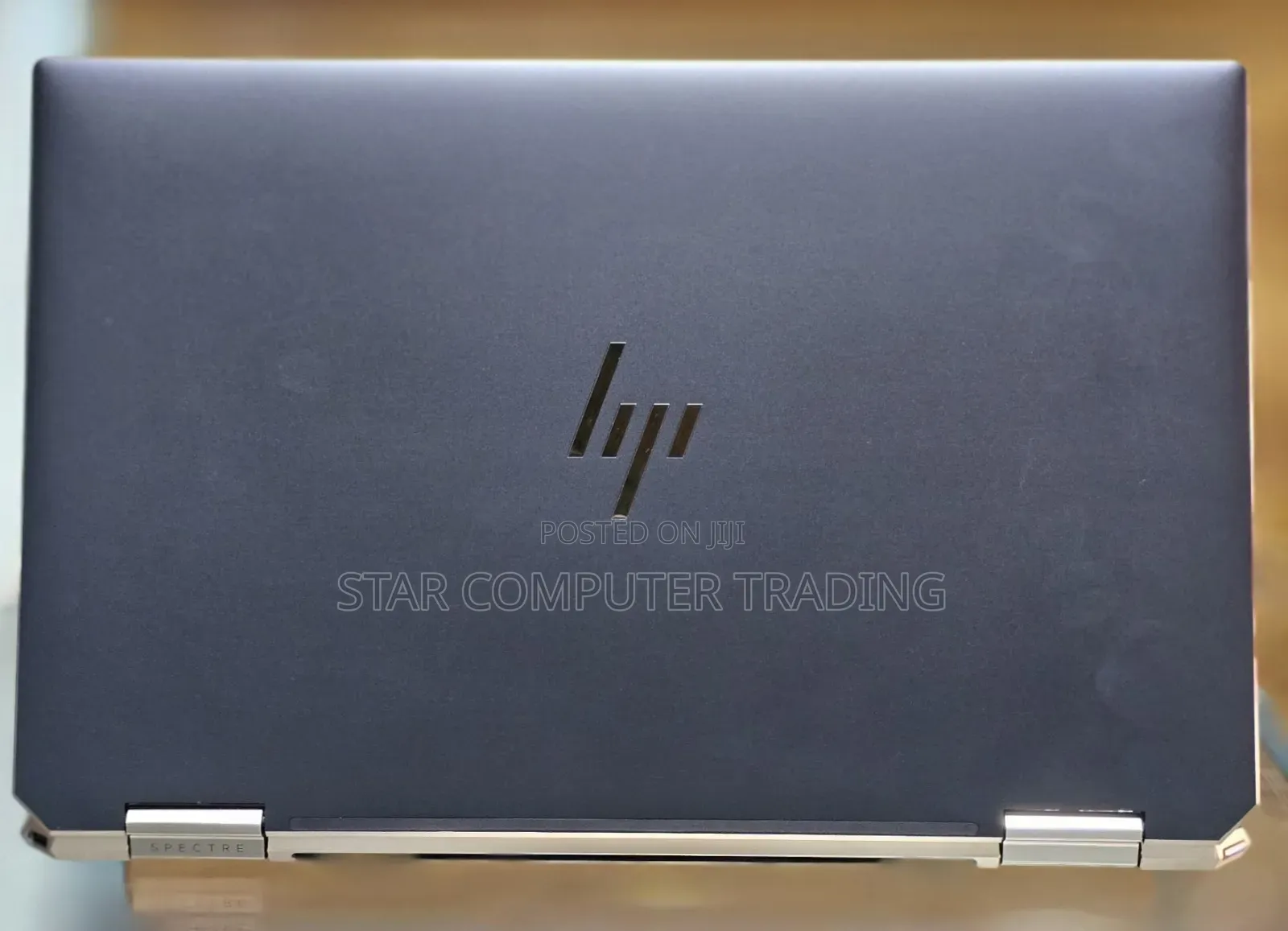 New Laptop HP Spectra 13 16GB Intel Core i7 SSD 1T