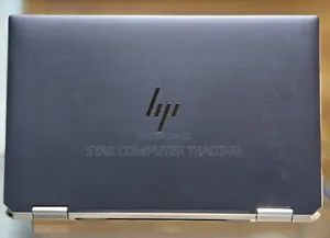 New Laptop HP Spectra 13 16GB Intel Core i7 SSD 1T
