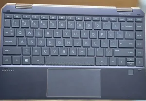 New Laptop HP Spectra 13 16GB Intel Core i7 SSD 1T
