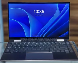 New Laptop HP Spectra 13 16GB Intel Core i7 SSD 1T