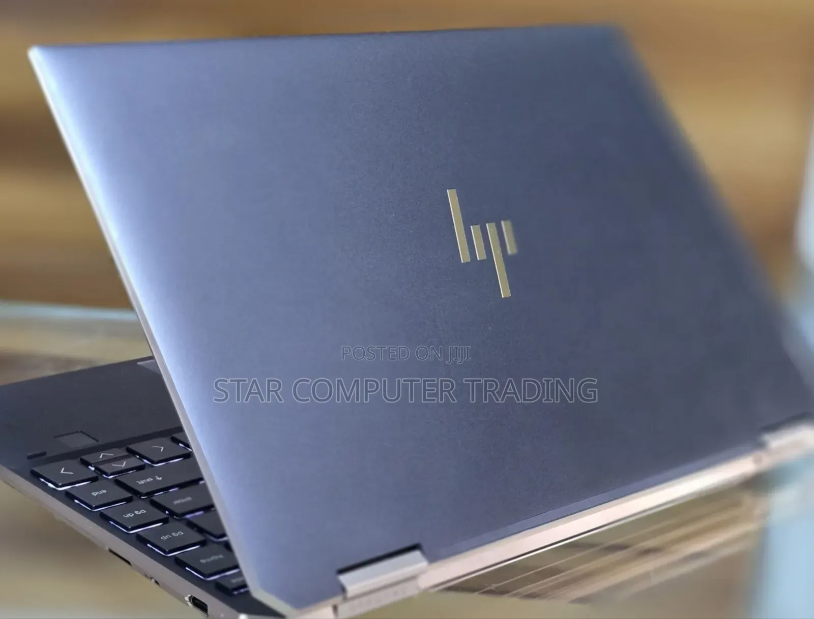 New Laptop HP Spectra 13 16GB Intel Core i7 SSD 1T
