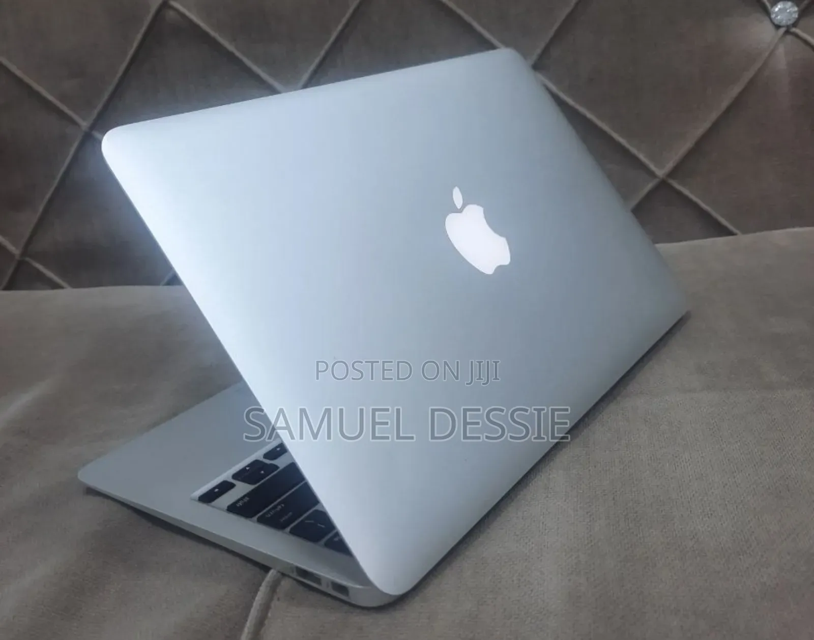 Laptop Apple MacBook Air 2015 4GB Intel Core i5 SSD 256GB