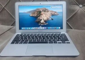 Laptop Apple MacBook Air 2015 4GB Intel Core i5 SSD 256GB